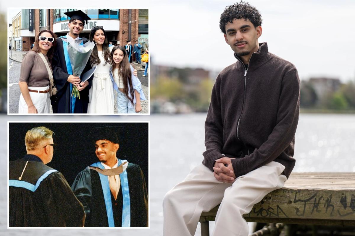 New York Post tweet media