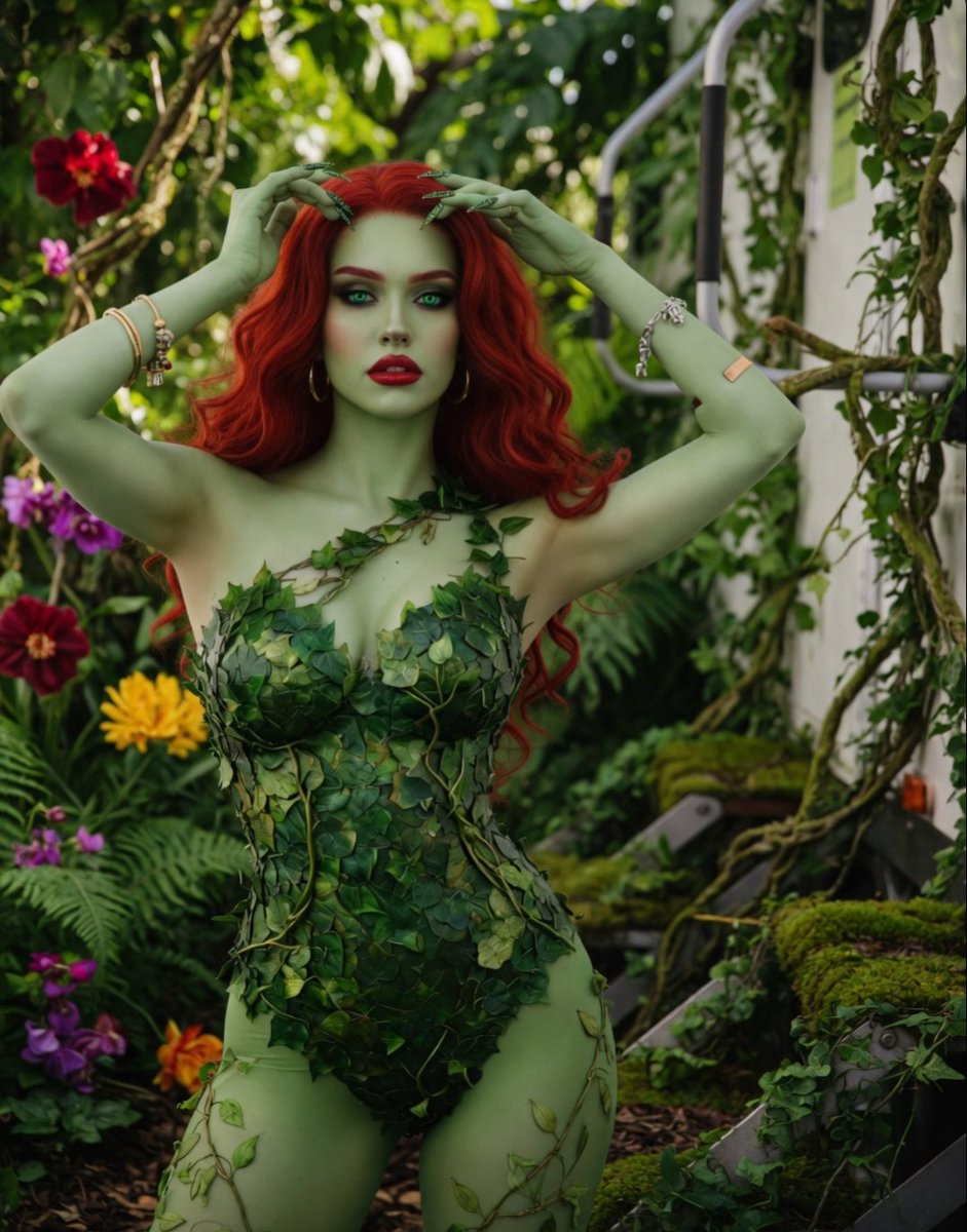 Sophie's lil Ivy BunBun tweet media