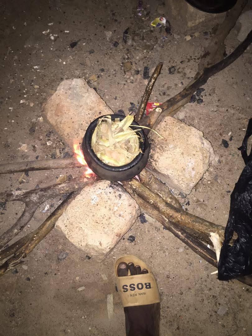 DrKumola's tweet image. What ritual request is in your heart and let me grant permanently for you..

#ritual #witchcraft #witch #tarotreader #barrenessmagic #spiritual #rituals #failedlove #loverback #relationship #brokenheart #ceremony #healing #herbalcure #cleansing #brokenhome #death #drkumola #ex #