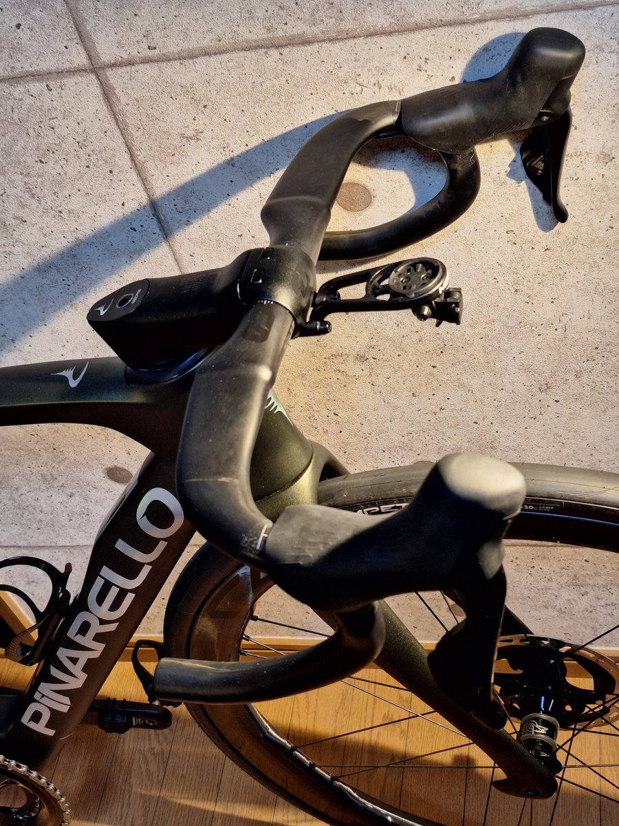 自転車処どてるし tweet media