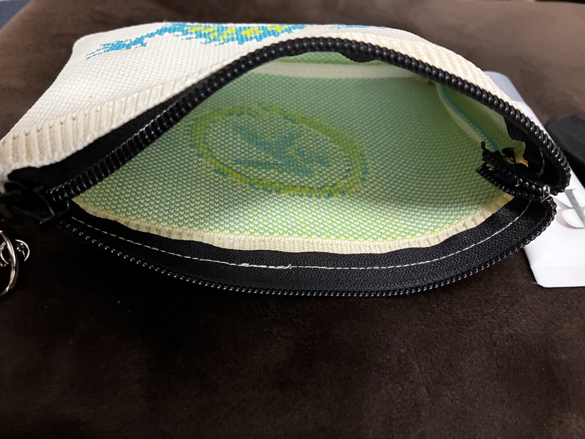 ペリメニ tweet media