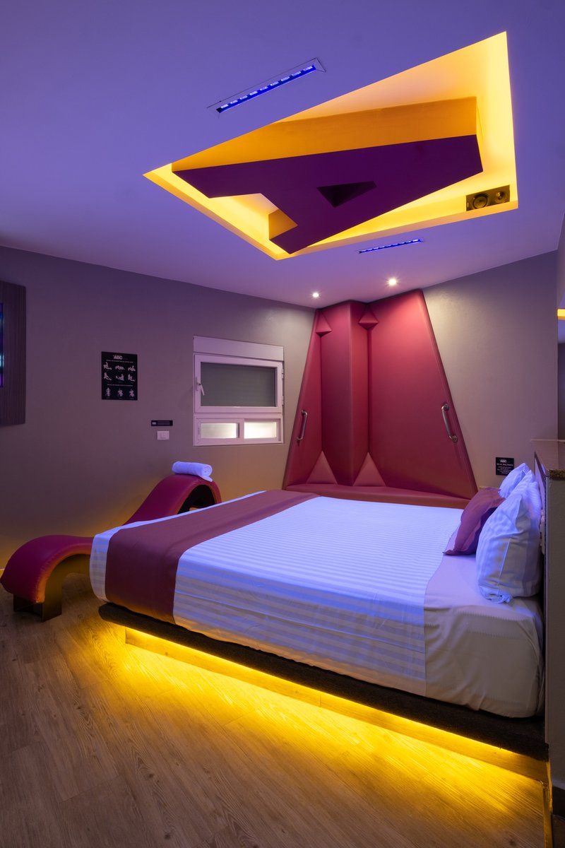 Hotel ABCentral tweet media