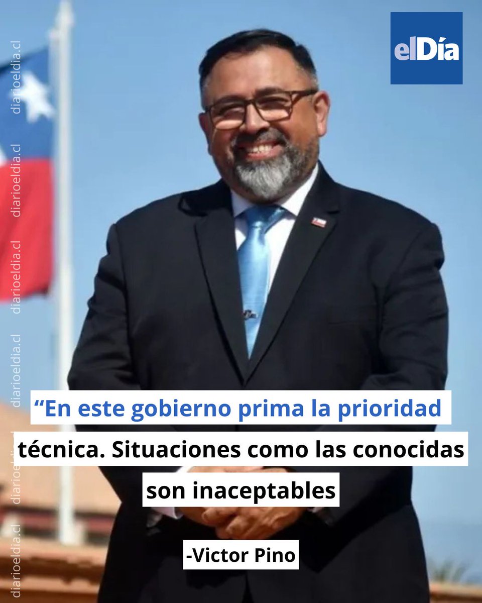 Diario El Día tweet media