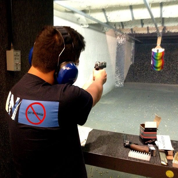 Punisher. Cop. Dad. tweet media