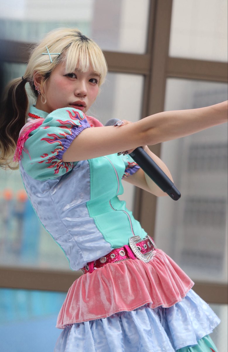 HASHIBUTAYASUME's tweet image. おはびび🐷❤️
#BIBI
#PIGGS
#PIGGS渋谷