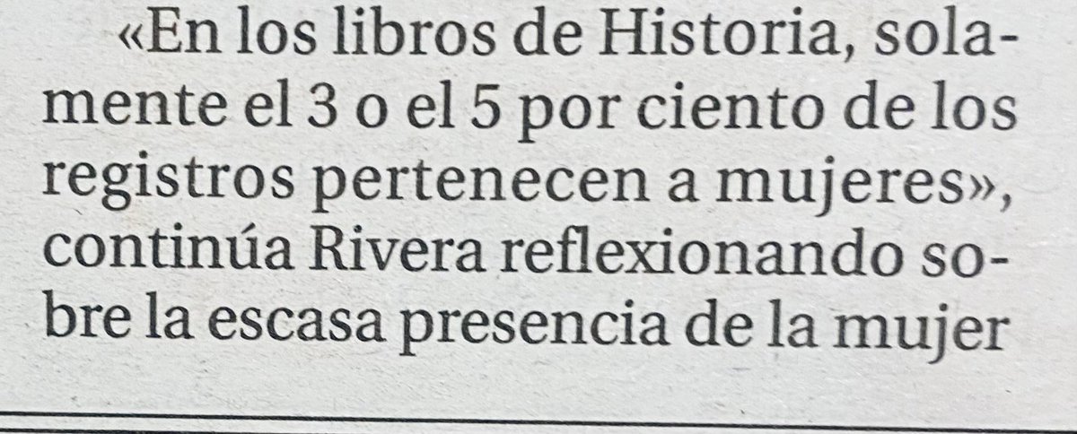Msol59's tweet photo. “Las Mujeres Somos las Grandes Olvidadas de la Historia”✍🏽📘Ana Lena Rivera @AnaRiveraMuniz. En la #FeriaDelLibroÁvila2026 .Escritora joven y con mucho talento👌🏾Alzando la voz para “recuperar a nuestras mujeres del pasado y sentirnos orgullosxs de ellas”💪🏾👏🏾🙌🏾#LaCasaDeHuéspedes📘 https://t.co/ILVBYrUvXB