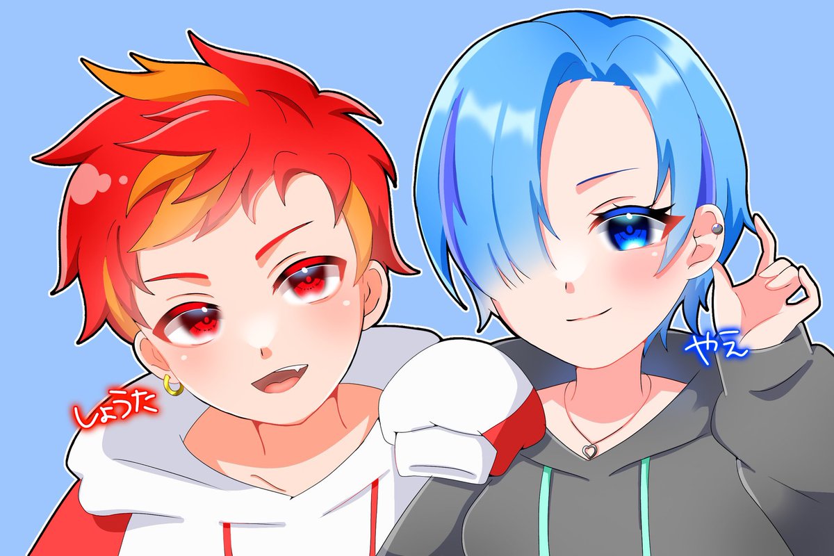 🎩FLA_やえたろ🎩/🩲👑🍎 tweet media