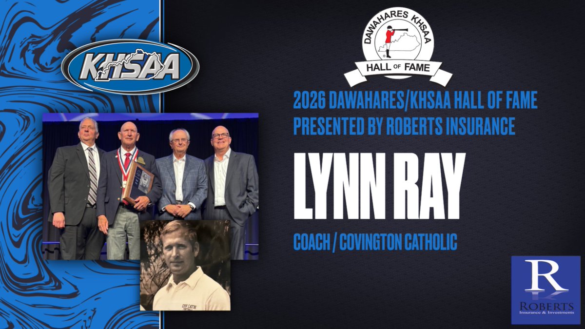KHSAA Events tweet media
