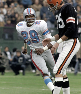NFL_Journal's tweet photo. HOF safeties with original team
Paul Krause and Ken Houston
#NFLcolorization https://t.co/28yP84cqGj