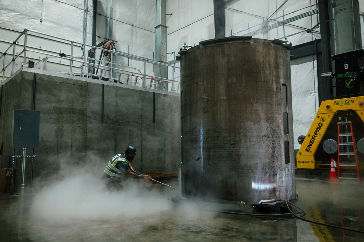 Aalo Atomics tweet media