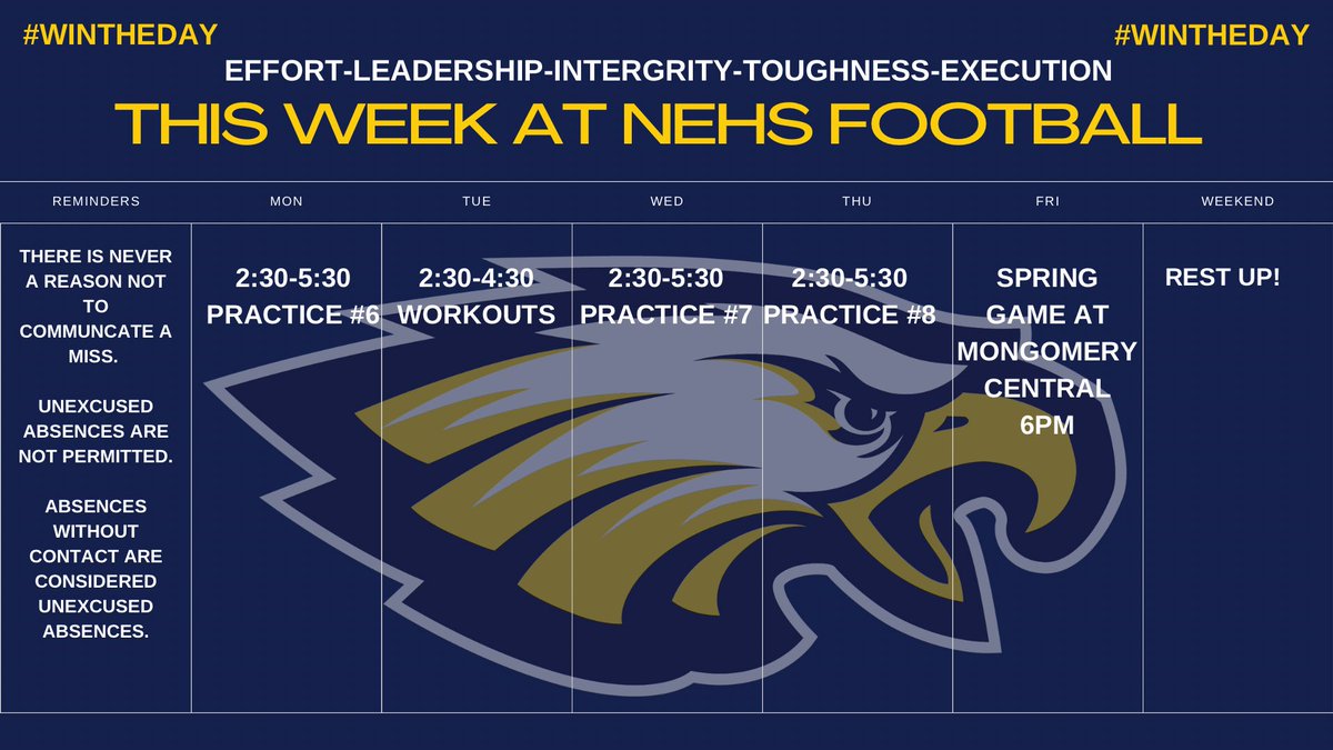 _NortheastFB's tweet photo. https://t.co/f8RQ73momK