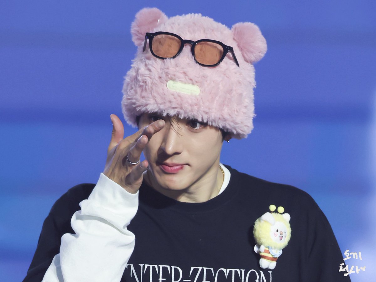 エリック 260425 INTER-ZECTION Day2 #더보이즈 #ERIC #エリック #에릭 #손영재
