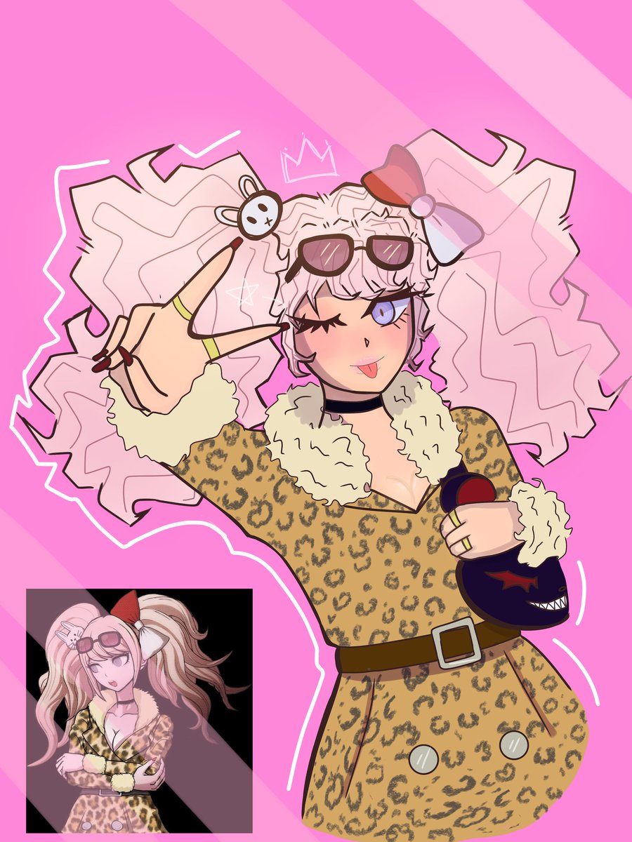 ｡⁠*ﾟ⁠+☆JOJO☆*⁠.⁠✧ tweet media