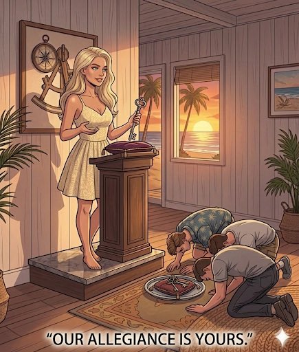 FemdomCuckCaps's tweet photo. Men need to be locked https://t.co/iUochONtpW
