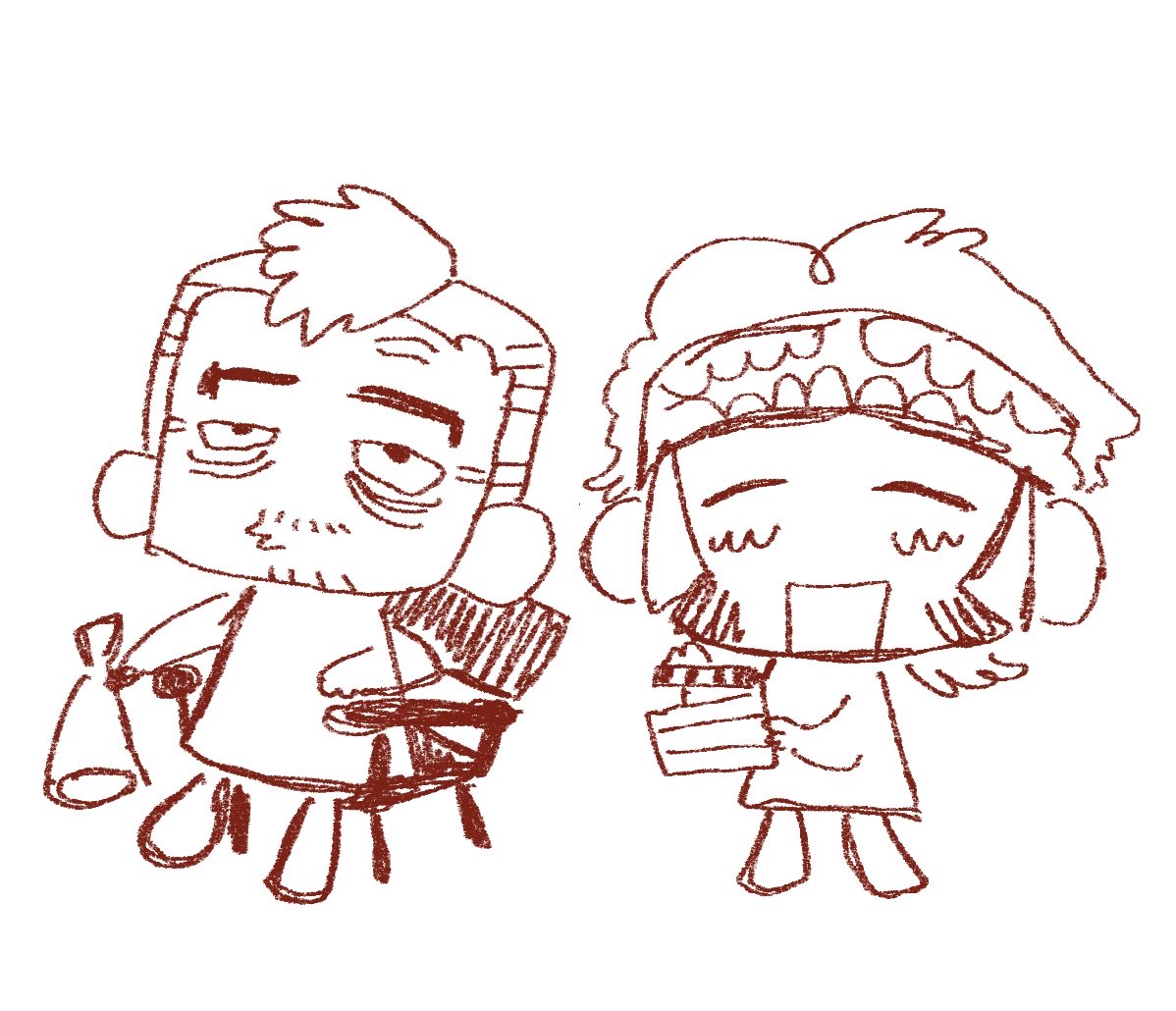 niko✦🦭 (@yogovuchi) on Twitter photo 