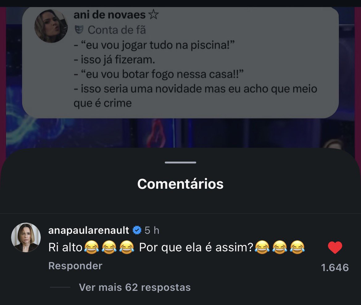 angelina tweet media
