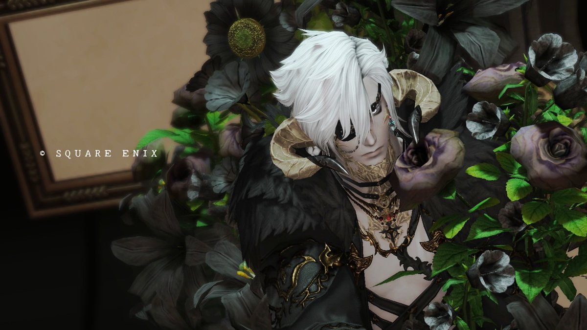 ちょこ@FF14❂Tiamat&☄️Zeromus tweet media