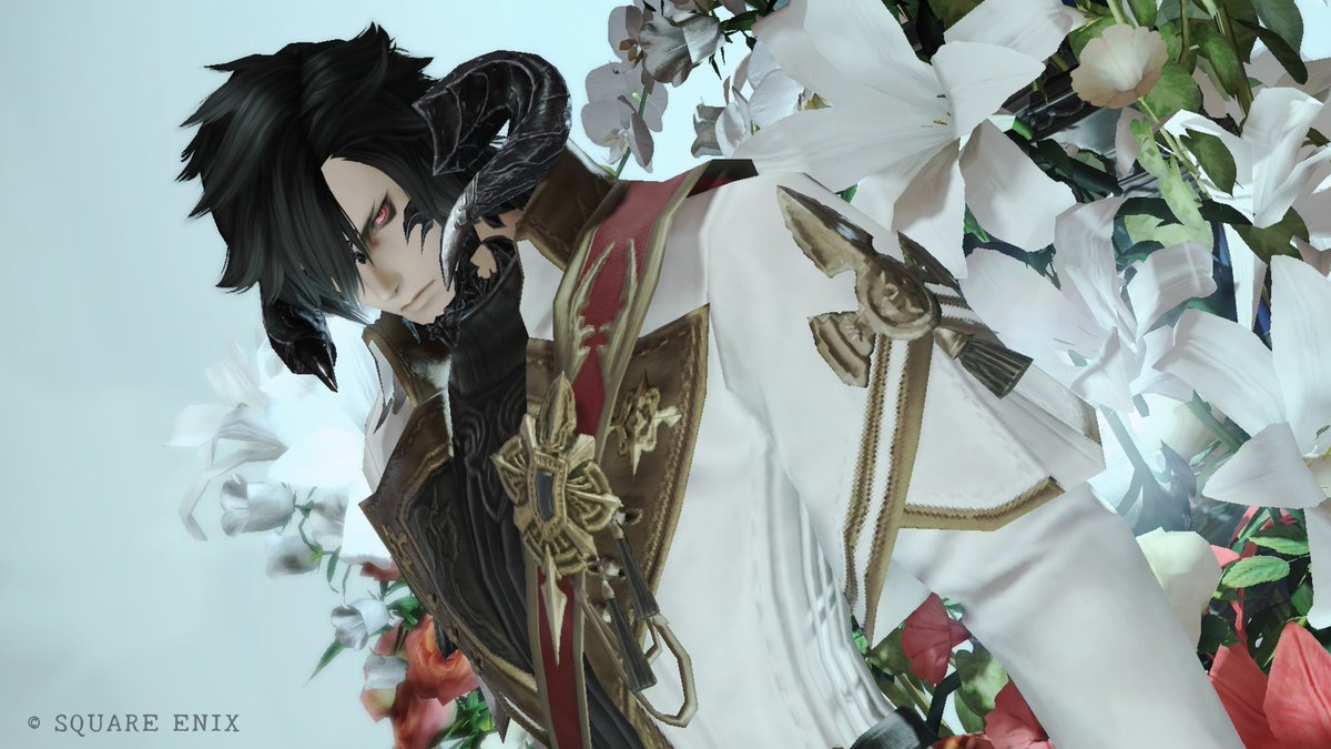ちょこ@FF14❂Tiamat&☄️Zeromus tweet media