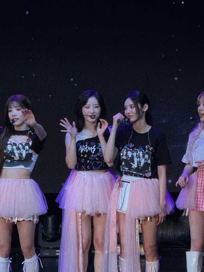 𝙹𝚄𝙻𝙸𝙴𝚃𝙰'𝚜 ♡︎ s𝕥or𝕪 tweet media