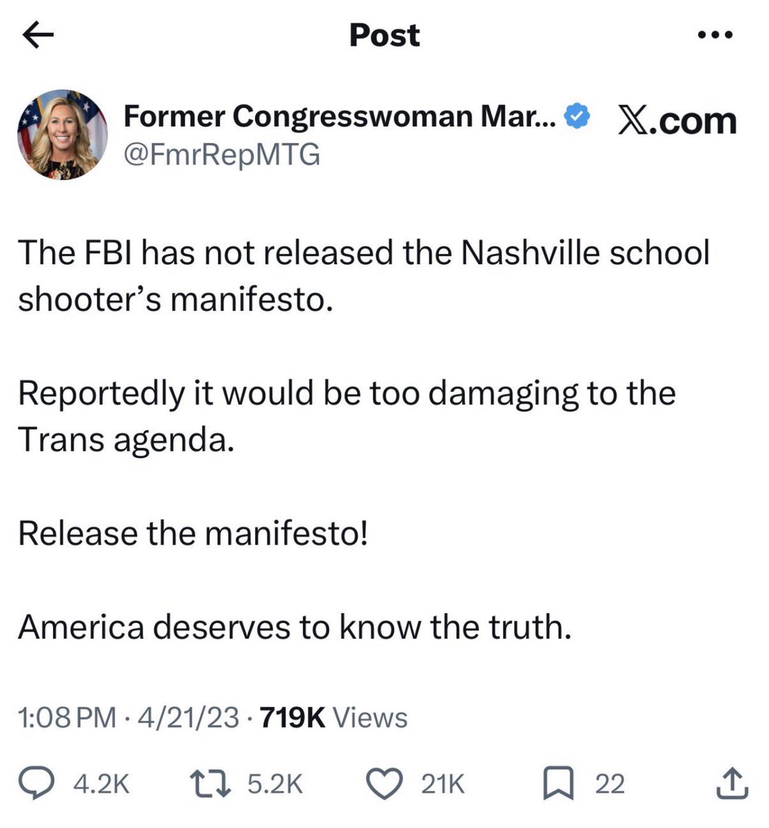 Jeffery Mead tweet media