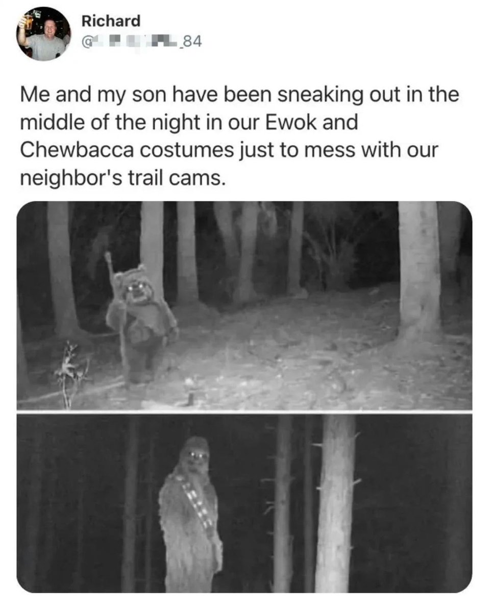 Star Wars Memes tweet media