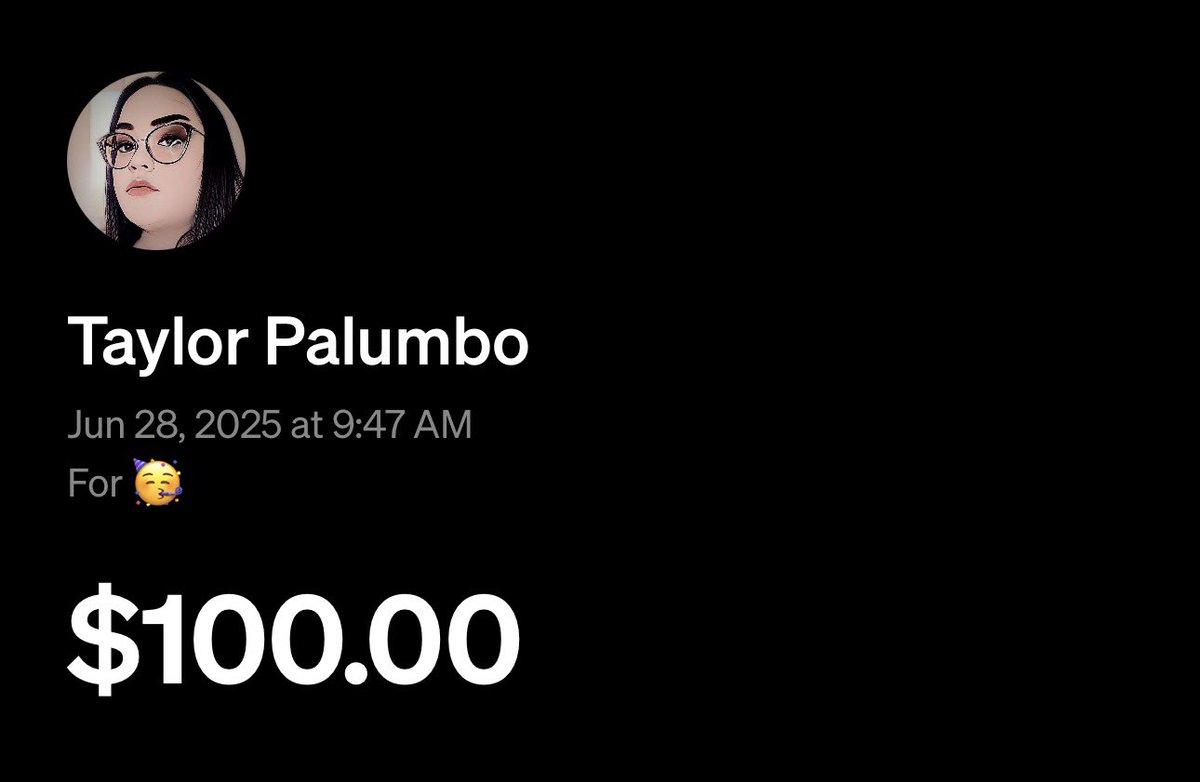 Lady’s Lucky Lounge tweet media