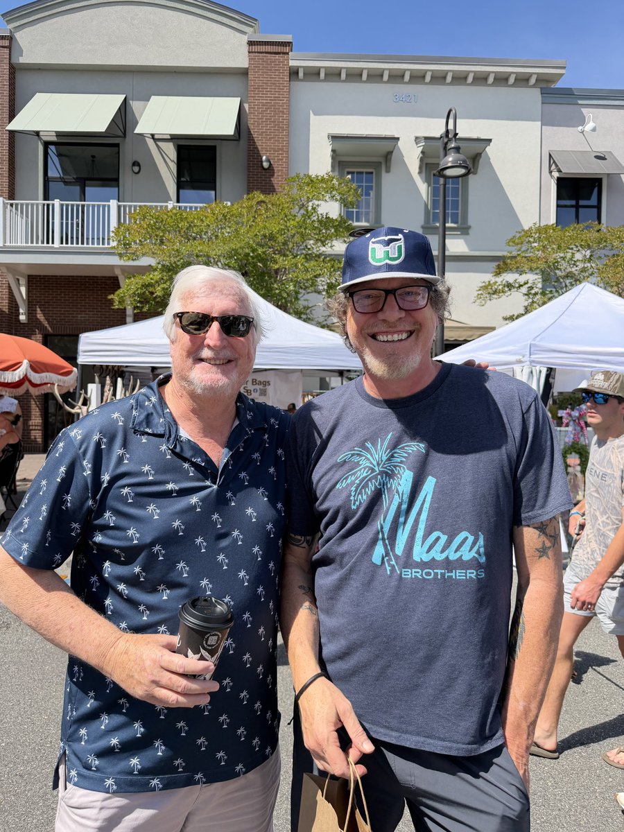 Greg Tish WVFT Real Talk 93.3 tweet media