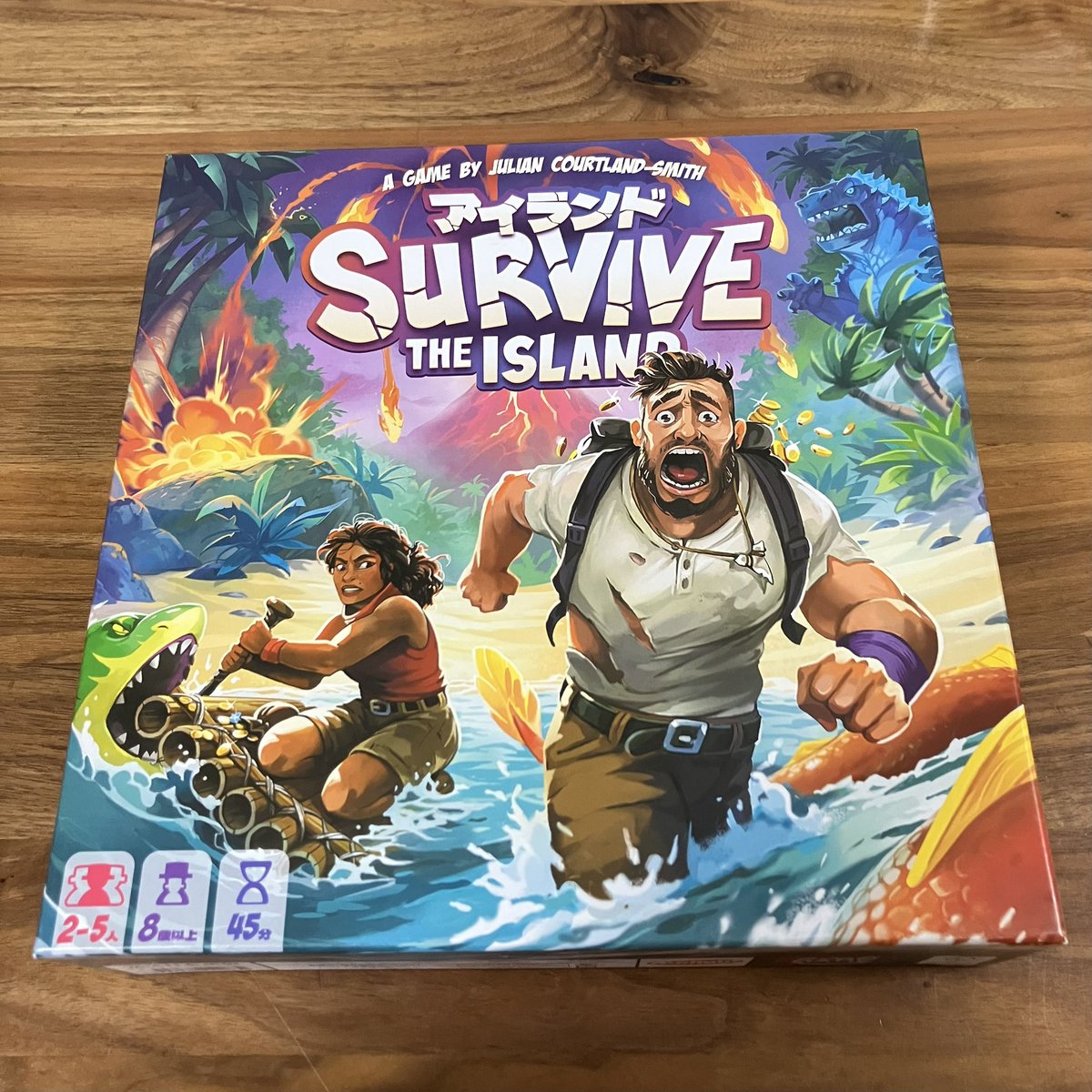 ザ・ヌース tweet media