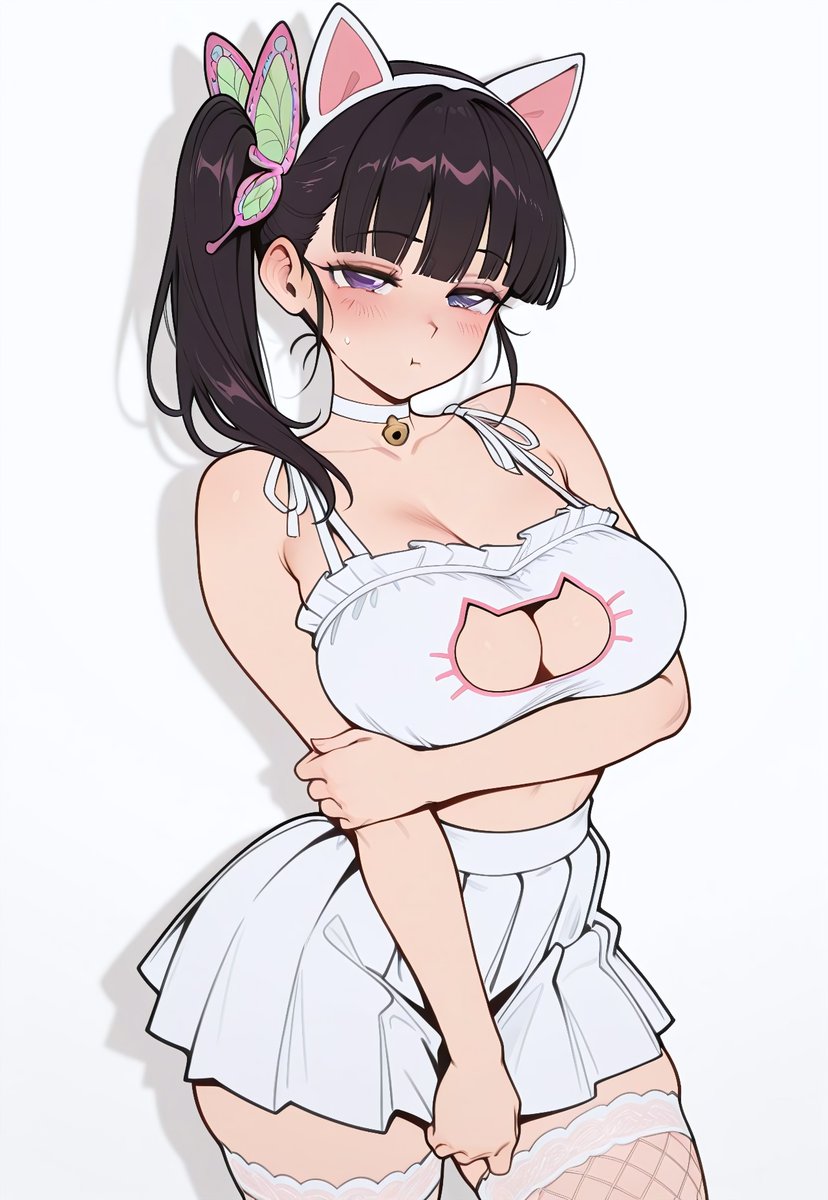 Waifu Please tweet media