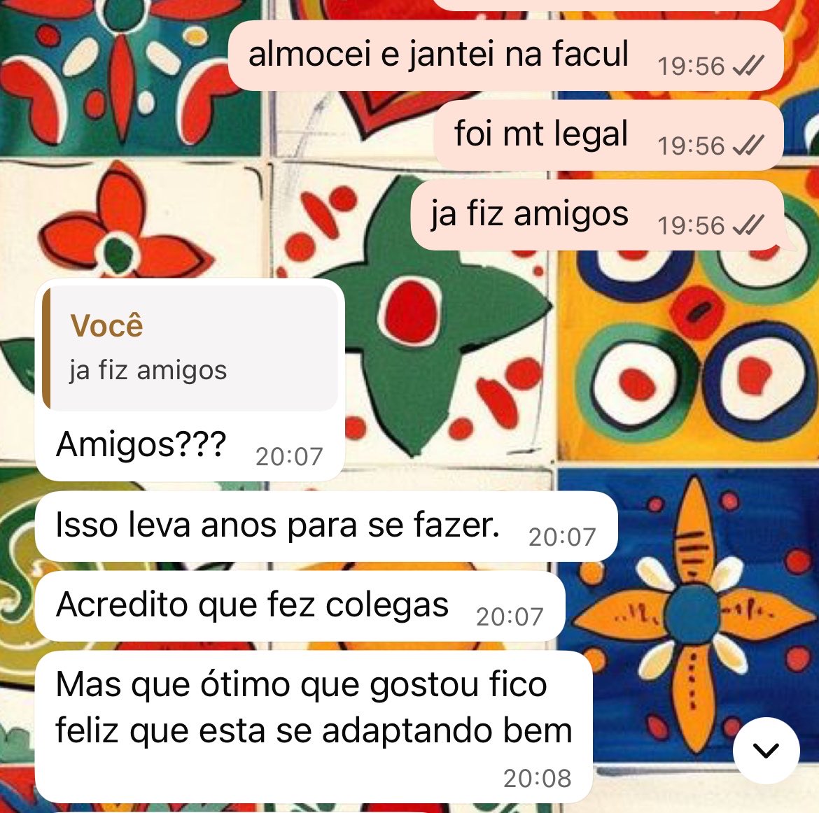 lobo guara de calcinha rosa tweet media