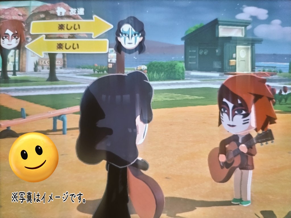エリル tweet media