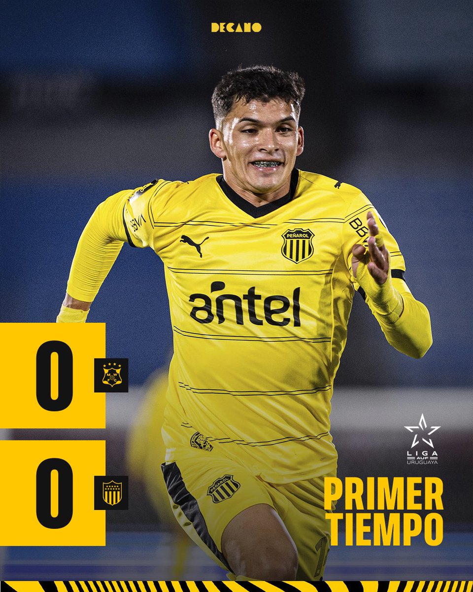 PEÑAROL tweet media