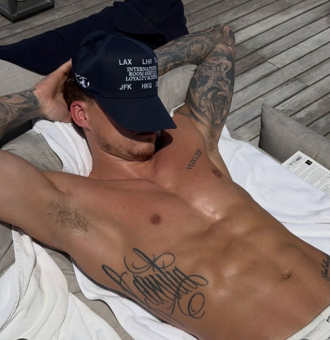Max (@MaxAdams0001) / Posts / X