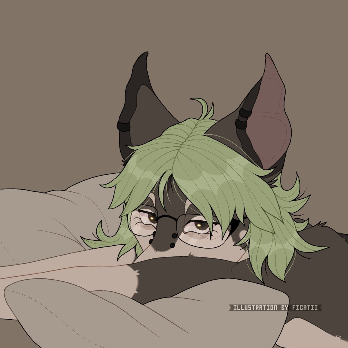 FlCATll's tweet photo. 2026 vs 2022 redraw #redraw #progress #furry #furryart #anthro #doberman #artcommunity https://t.co/XLyjpjxCaO