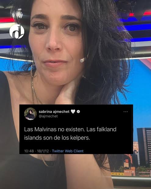 Lilia Marroine tweet media