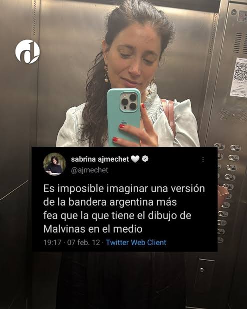 Lilia Marroine tweet media