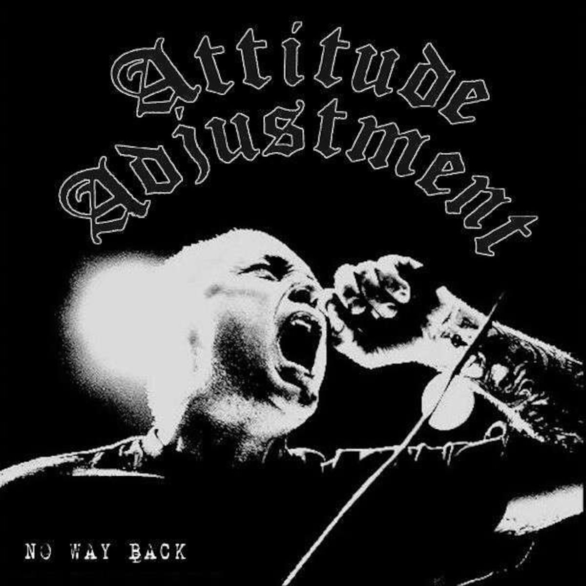 Americ… ／ATTITUDE ADJUSTMENT (LPレコード国内盤) Americ… ／ATTITUDE ADJUSTMENT (LPレコード国内盤) 【公式通販】