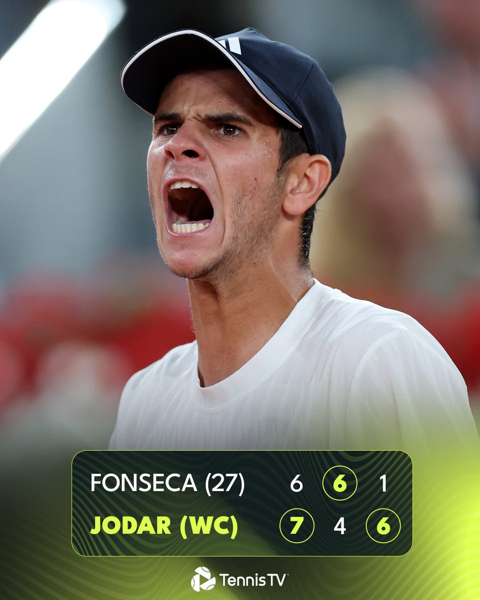 Tennis TV tweet media