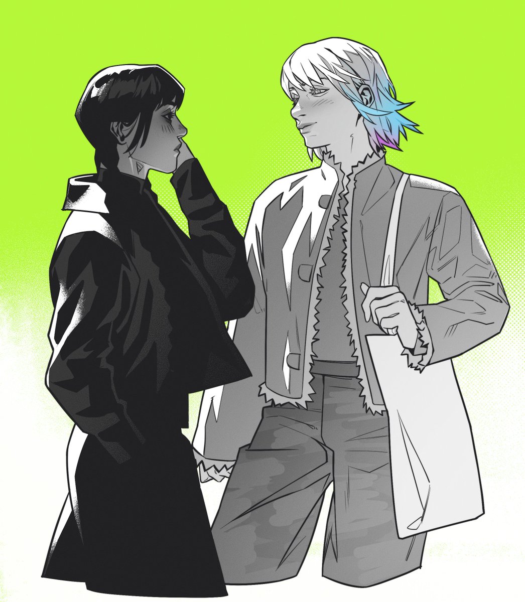 Syro is a human artist tweet media