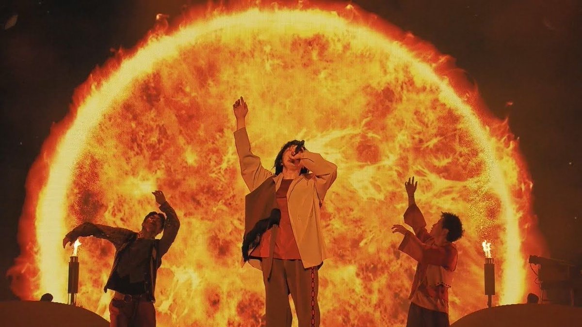 techjunkiejh's tweet image. 三浦大知 (Daichi Miura) / Horizon Dreamer - DAICHI MIURA ARENA LIVE 2025  太陽に焼かれて踊りましょう 雨に打たれ歌いましょう - buff.ly/8J3scgY #music   #Entertainment  #Japan #Asia #JPop  (video) #MusicVideos #DaichiMiura