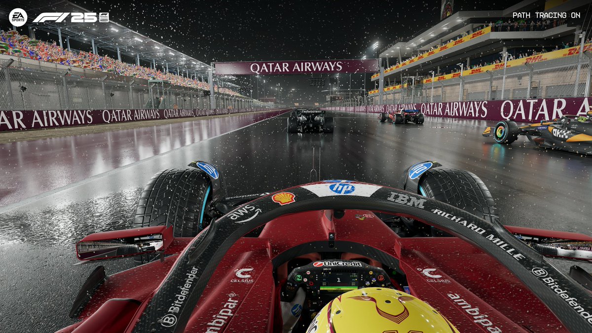 𝙇𝙊𝙍𝘿 tweet media