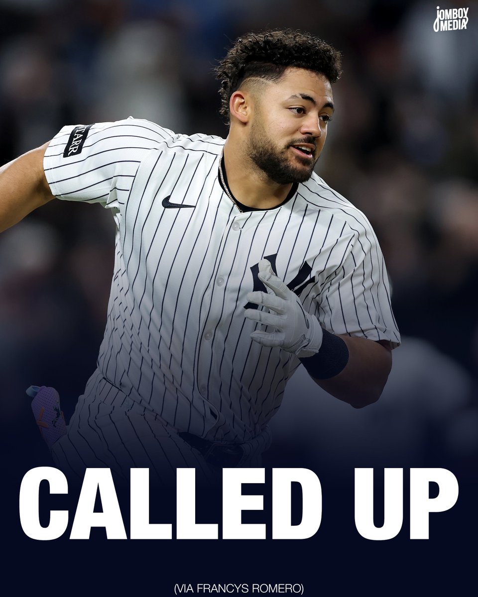 Talkin' Yanks tweet media