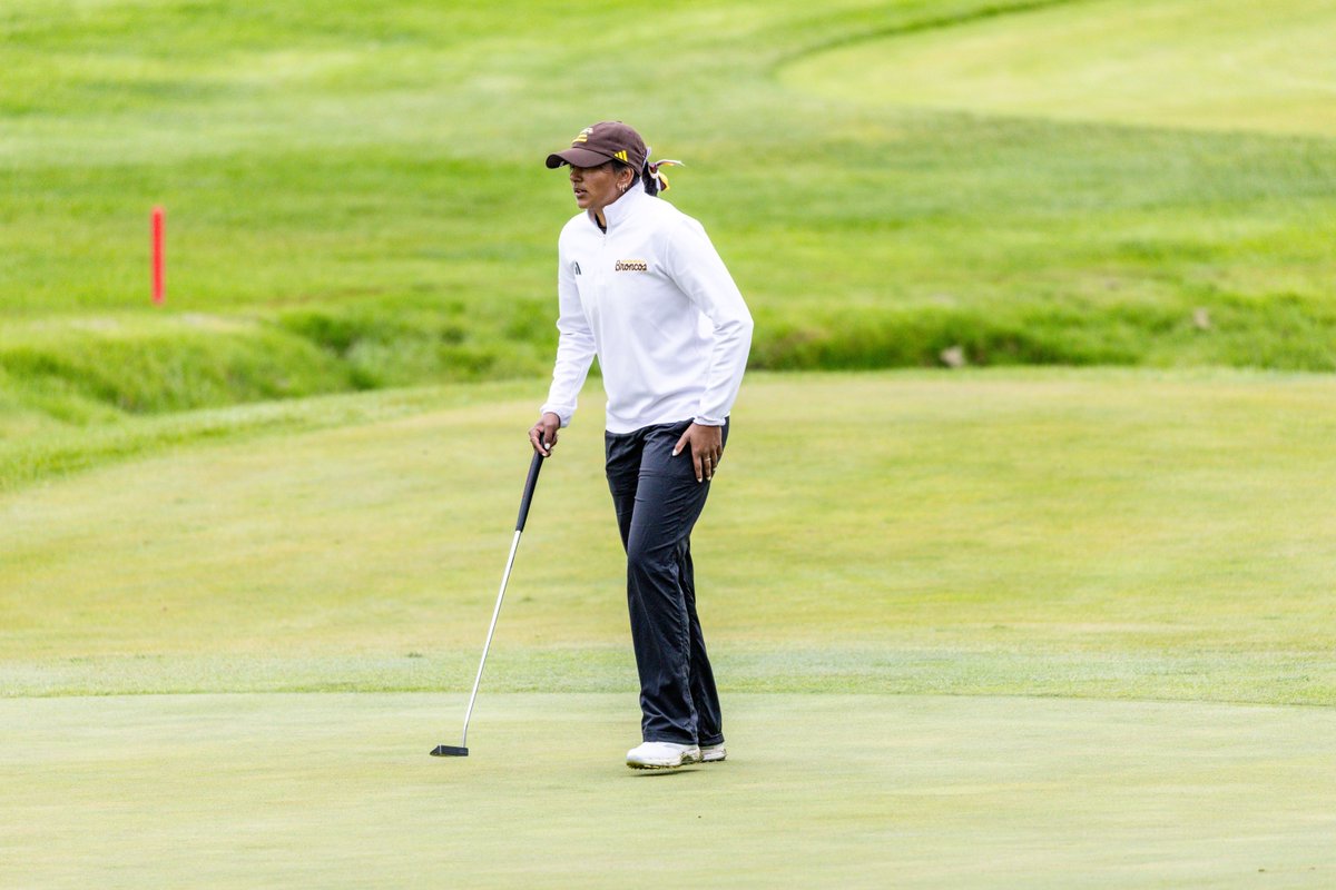 WMUGolf tweet media