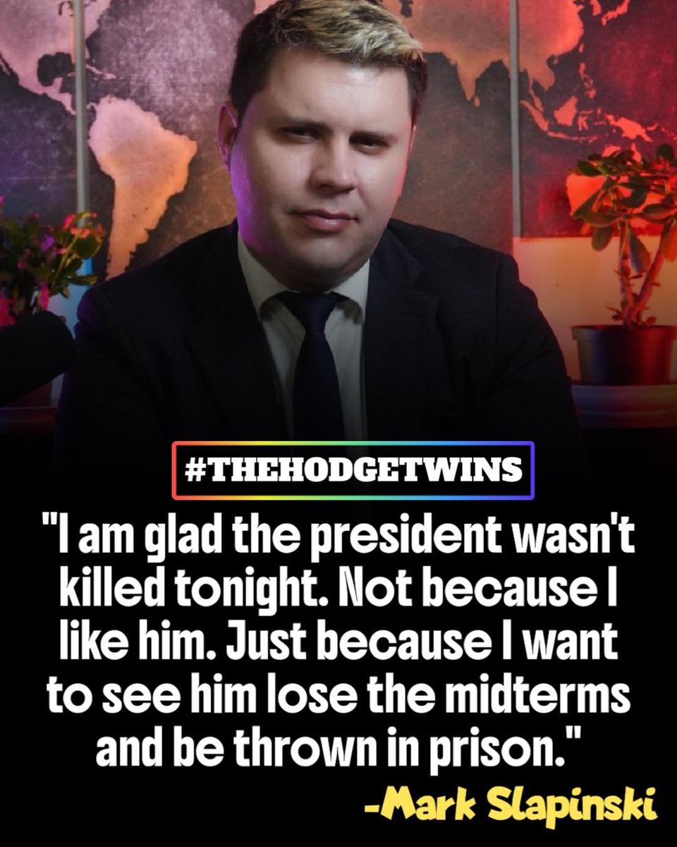 Mark Slapinski tweet media