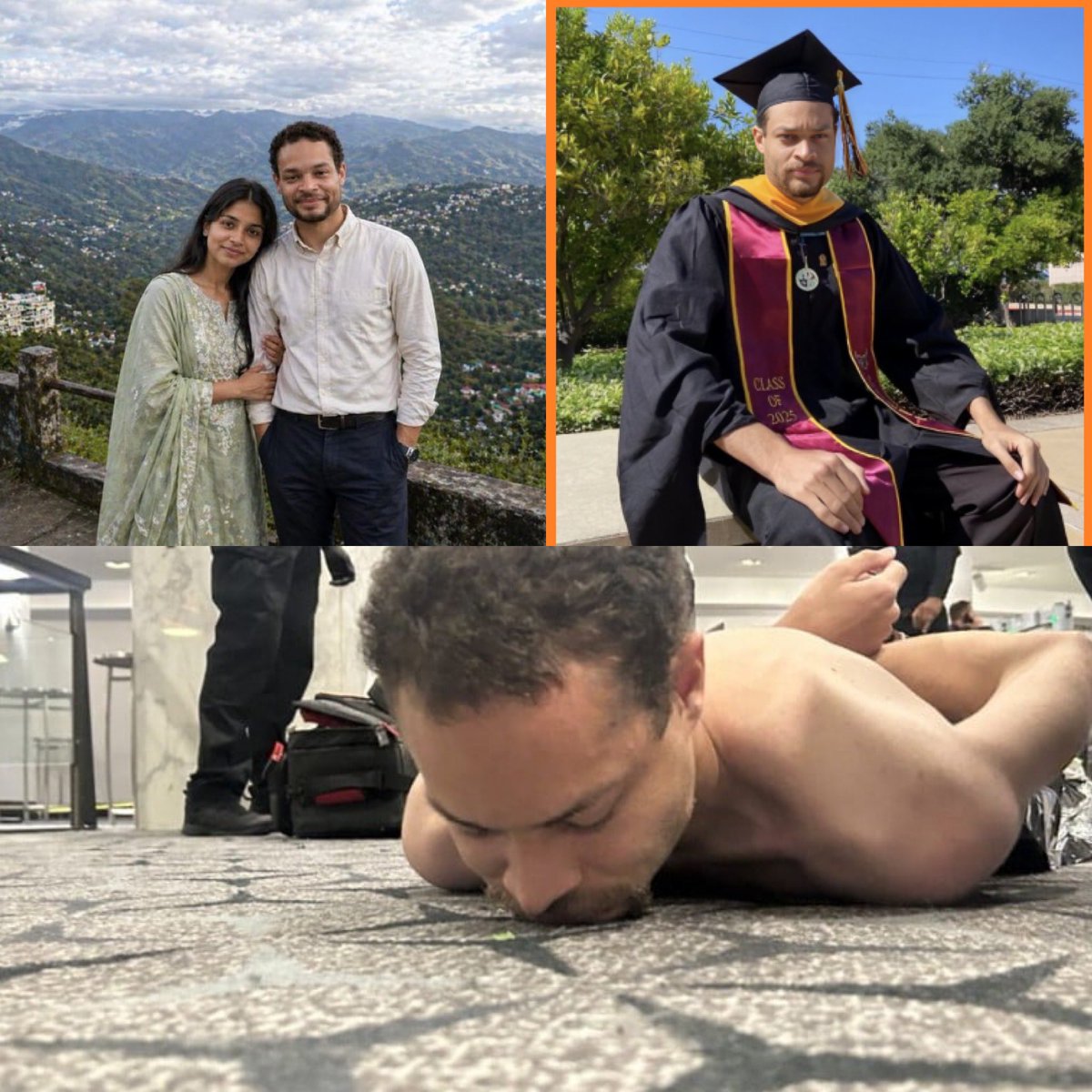 Deon Joseph tweet media