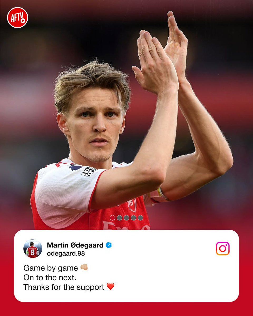 AFTV tweet media