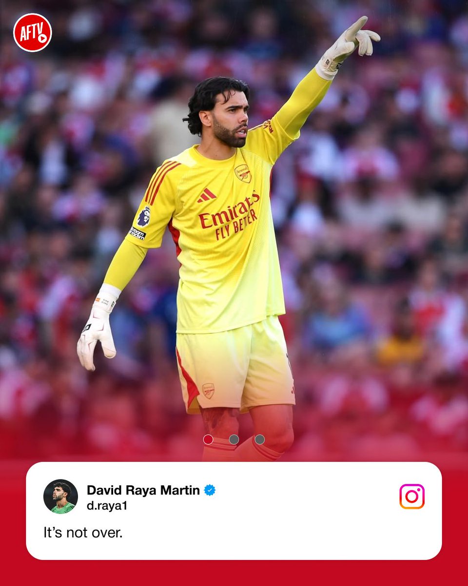 AFTV tweet media