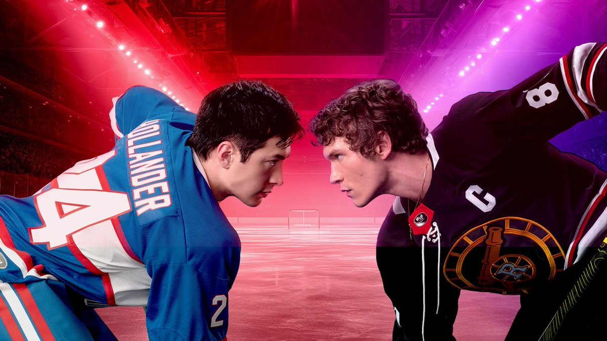 ‘HEATED RIVALRY’ Season 2 is reportedly actively casting Troy Barrett. 

The production is seeking an actor around the age of 25 who is described as “cocky and confident” and whose “exterior comes crashing down, revealing a hurt sensitive side he spent years trying to hide.”