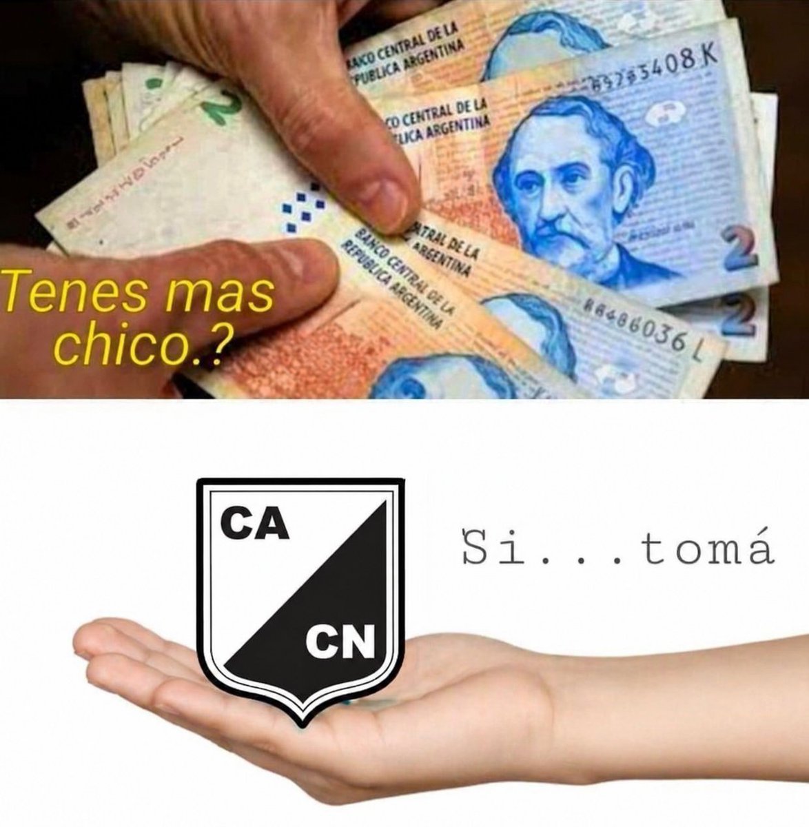 salteño tweet media