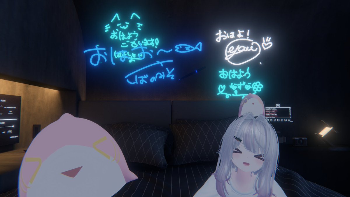 雨_Same tweet media